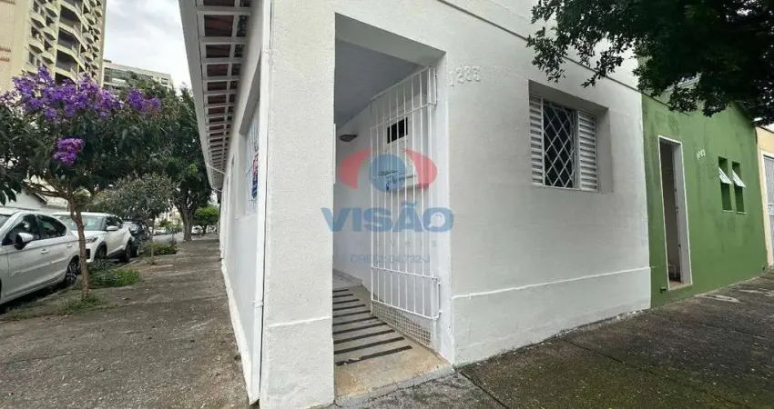 Casa com 2 quartos para alugar na Rua Treze de Maio, Centro, Indaiatuba