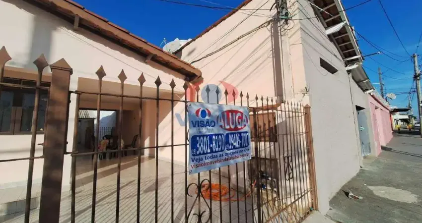 Casa com 1 dormitório no bairro Vila Costa e Silva para locação!