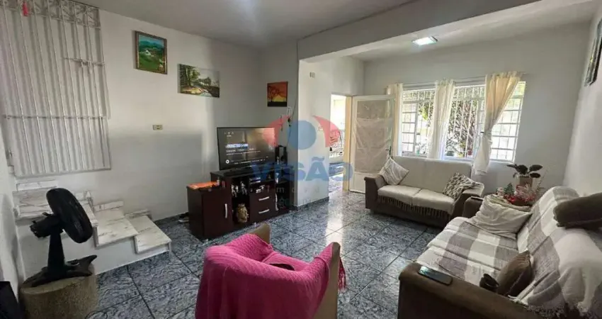 Casa - Sobrado à venda, 3 quartos, 1 vaga, Centro - Indaiatuba/SP