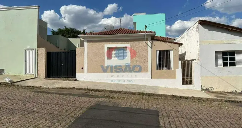 Casa para aluguel, 2 quartos, 2 vagas, Jardim Pau Preto - Indaiatuba/SP