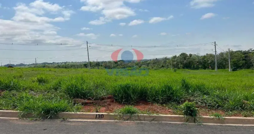 Terreno à venda na Rua Empresário Oswaldo Palma, Jardim dos Ipês, Salto