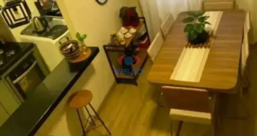 Apartamento à venda em Itu (Rancho Grande) – 84 m² com piscina, R$ 290.000