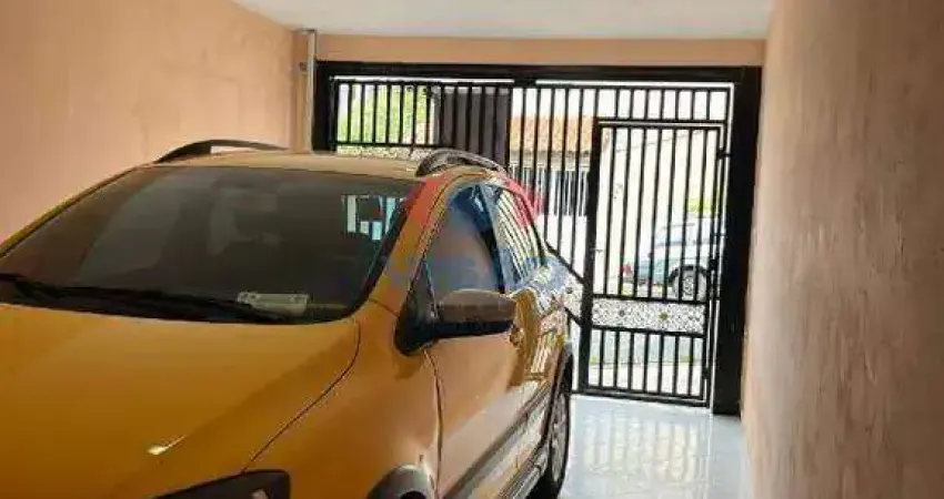 Casa - Sobrado à venda, 4 quartos, 3 suítes, 1 vaga, Jardim Regina - Indaiatuba/SP
