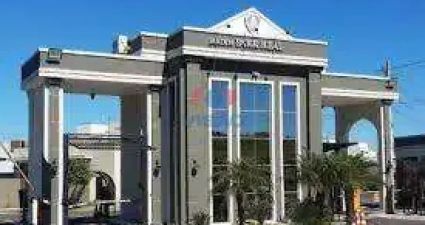 Casa em condomínio fechado com 3 quartos à venda na Rua Vinte, Jardim Park Real, Indaiatuba