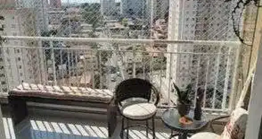 Apartamento para venda com 58metros quadrados com 2 quartos em Jardim Previdência - São Paulo - SP