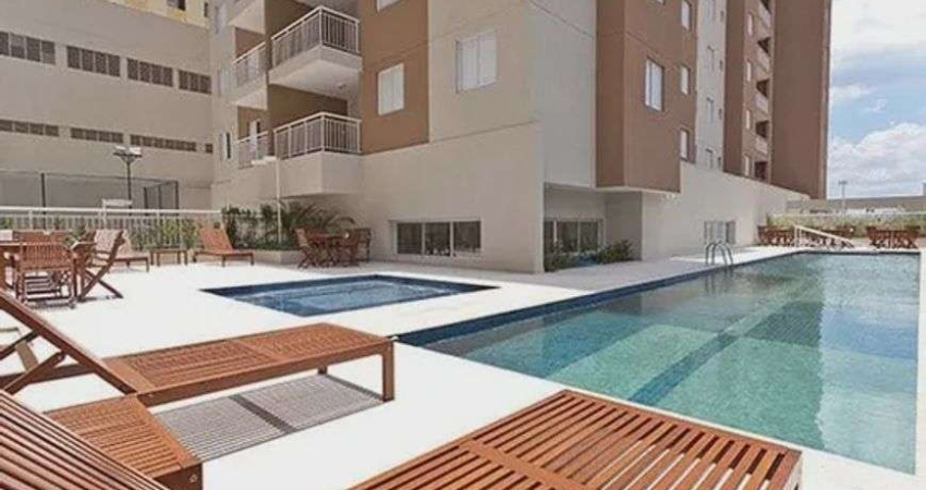 Apartamento para venda com 57 metros quadrados com 2 quartos em Jardim Previdência - São Paulo - SP