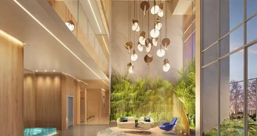 Apartamento para venda possui 110 metros quadrados com 3 quartos