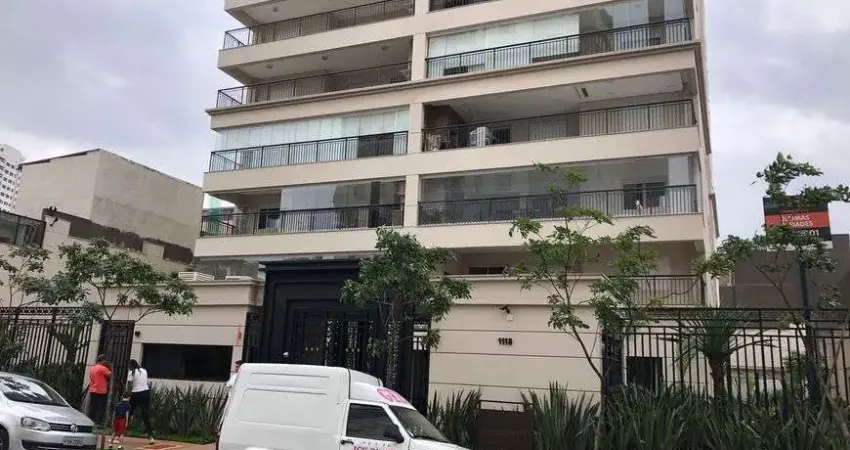 Apartamento para venda com 115m2 com 3 quartos 2 vagas em Ipiranga - São Paulo - SP