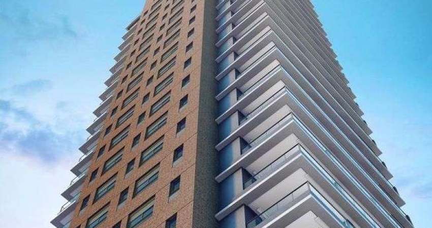Apartamento para venda tem 270m2 com 4 quartos/Suites - 4 vagas em Jardim Paulista - São Paulo - SP