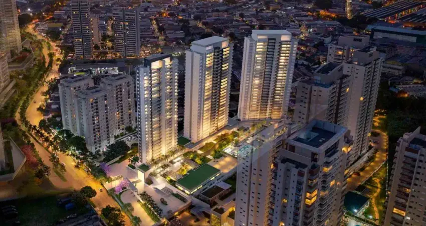 Apartamento com 3 quartos à venda na Rua Fortunato Ferraz, 100, Vila Anastácio, São Paulo
