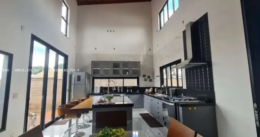 Casa para venda em jaboticabal, jardim são marcos ii, 3 dormitórios, 1 suíte, 1 banheiro, 4 vagas