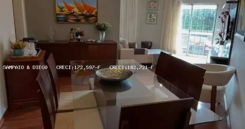 Apartamento para venda em jaboticabal, jardim santa rita, 3 dormitórios, 1 suíte, 2 banheiros, 1 vaga