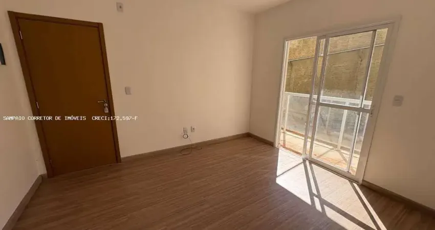 Apartamento para Venda em Jaboticabal, VILA INDUSTRIAL, 2 dormitórios, 1 banheiro, 2 vagas