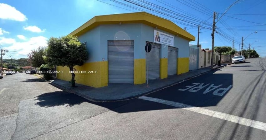 Comercial para Locação em Jaboticabal, centro, 2 banheiros, 3 vagas