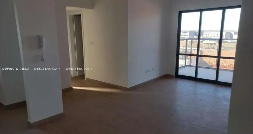 Apartamento para venda em jaboticabal, athenas paulista, 1 dormitório, 1 banheiro, 1 vaga