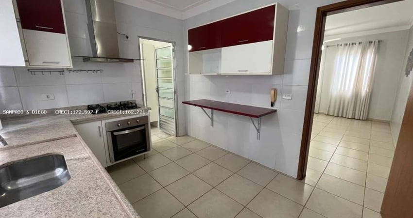 Apartamento para Venda em Jaboticabal, Colina Verde, 3 dormitórios, 1 suíte, 1 banheiro, 2 vagas