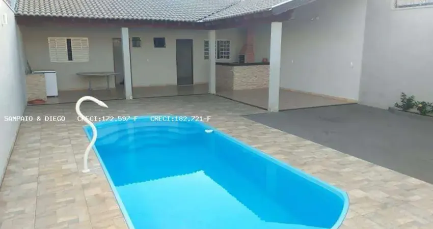 Edícula para venda em jaboticabal, jardim são josé, 1 dormitório, 2 banheiros, 2 vagas