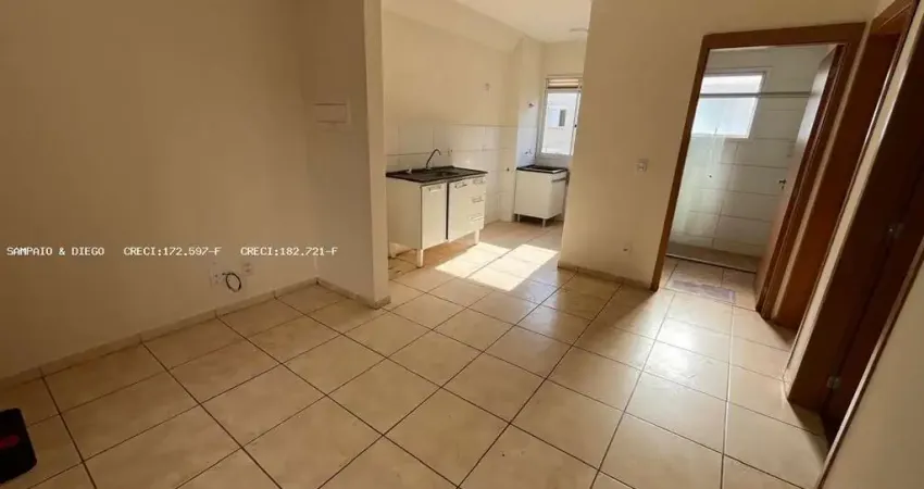 Apartamento para Venda em Jaboticabal, centro, 2 dormitórios, 1 banheiro, 1 vaga