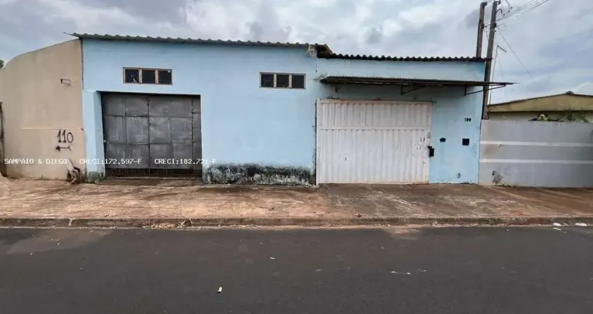 Comercial para venda em jaboticabal, jardim mariana, 2 banheiros