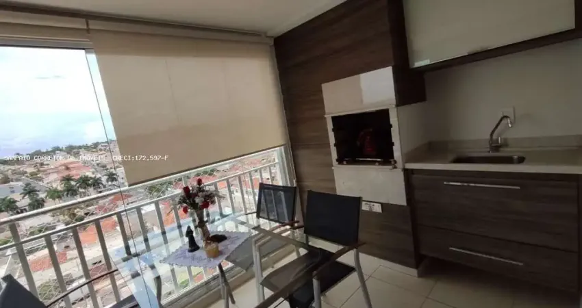 Apartamento para venda em jaboticabal, centro, 3 dormitórios, 1 suíte, 1 banheiro, 2 vagas