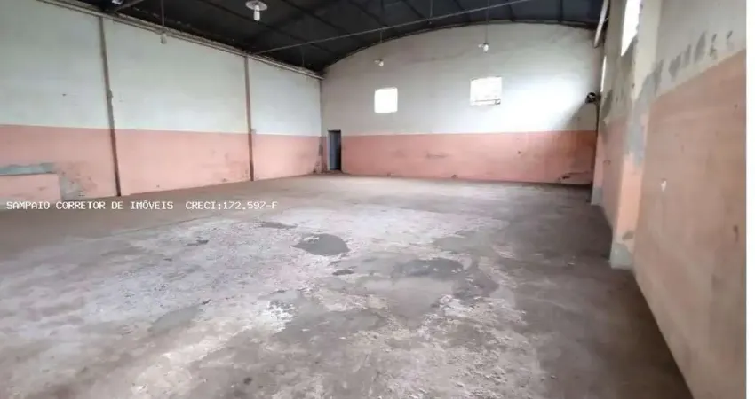 Barracão / Galpão / Depósito para alugar no Centro, Jaboticabal
