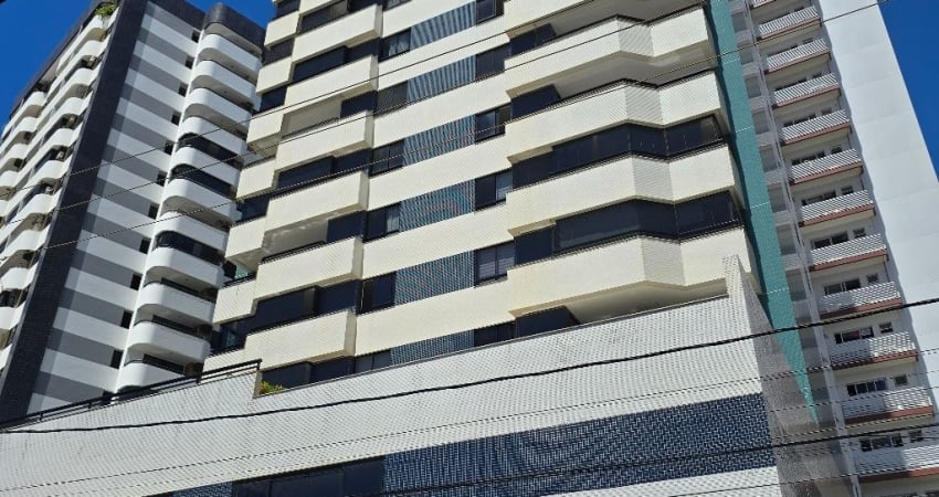 Apartamento com 2 quartos à venda na Rua Marechal Andréa, 388, Pituba, Salvador