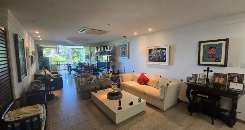 Apartamento com 2 quartos à venda na Avenida Sete de Setembro, 2774, Barra, Salvador