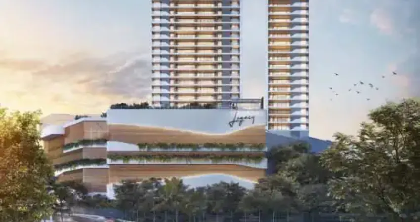 Apartamento à venda na Alameda das Catabas, 96, Caminho das Árvores, Salvador