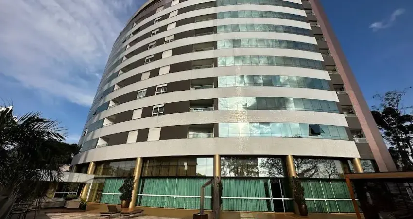 Apartamento à venda na Rua Goiás, 1643, São Cristóvão, Cascavel