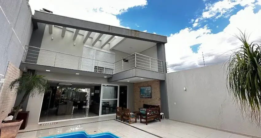 Casa com 2 quartos à venda no Recanto Tropical, Cascavel 