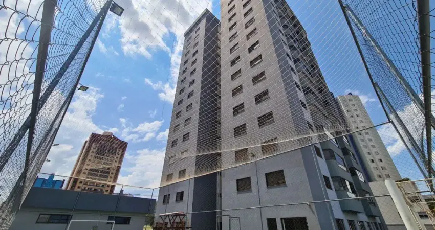 Apartamento com 4 quartos à venda no Canadá, Cascavel 