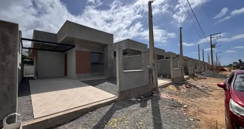 Casa com 1 quarto à venda na Vila Nova, Barra Velha 
