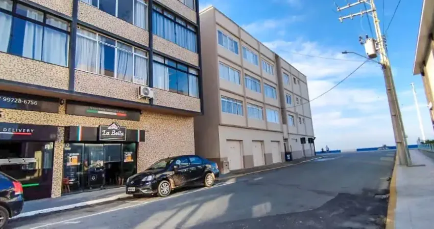 FLAT no Centro de Barra Velha AVERBADO a 50 metros da PRAIA!!