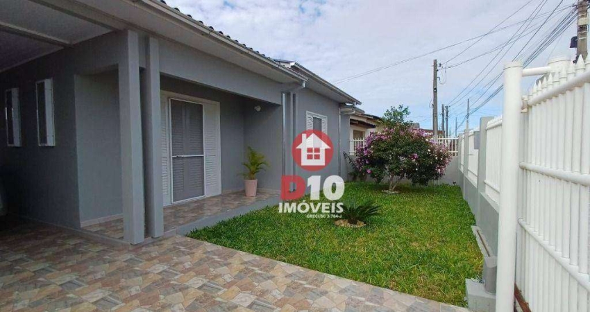 Casa à venda, 252 m² por R$ 795.000,00 - Alto Feliz - Araranguá/SC