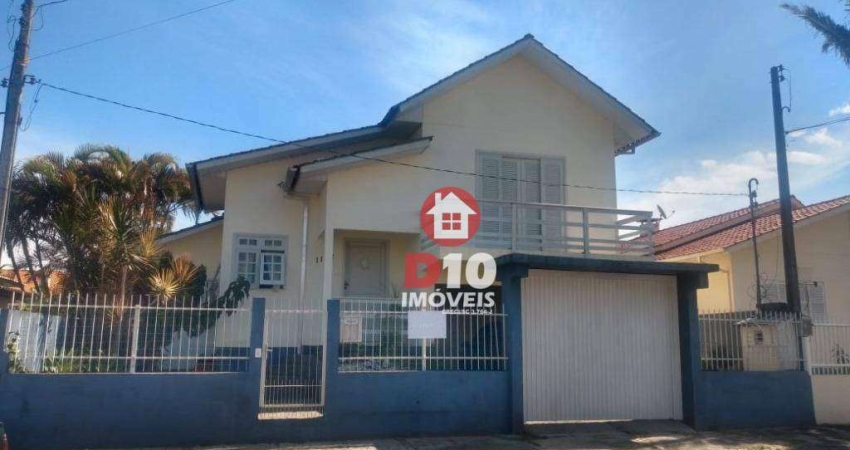 Casa à venda, 167 m² por R$ 490.000,00 - Vila São José - Araranguá/SC