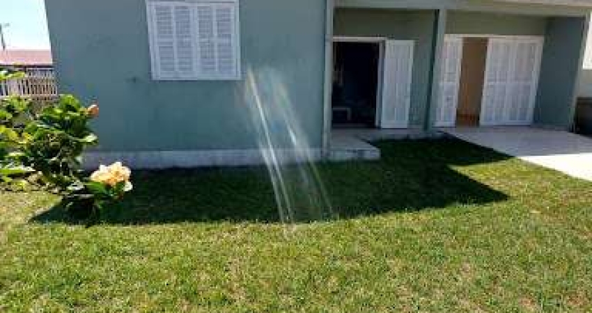 Casa com 5 dormitórios à venda, 280 m² por R$ 645.000,00 - Jardim Atlântico - Balneário Arroio do Silva/SC