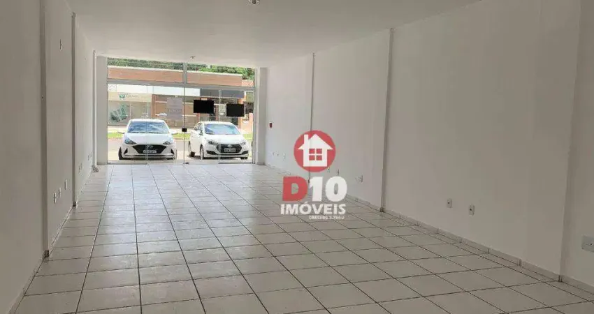 Sala - venda por R$ 360.000,00 ou aluguel por R$ 2.056,08/mês - Jardim Das Avenidas - Araranguá/SC
