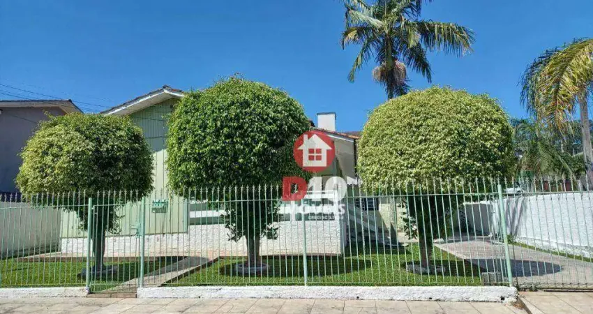 Casa com 3 dormitórios à venda, 230 m² por R$ 300.000,00 - Maria Céu - Criciúma/SC