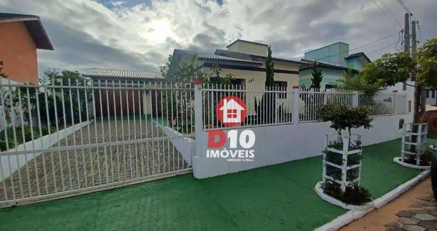 Casa no bairro Sanga da Toca I em Araranguá-SC