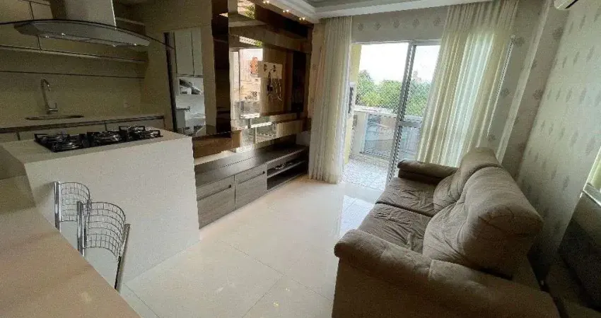 Apartamento - venda por R$ 700.000,00 ou aluguel por R$ 4.450,00/mês - Santa Bárbara - Criciúma/SC