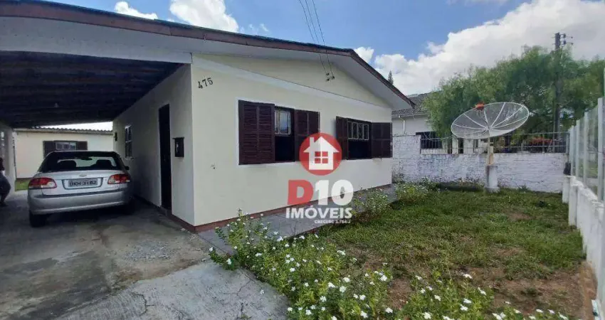 Casa com 3 quartos à venda na Rua João Belmiro Nunes, Mato Alto, Araranguá