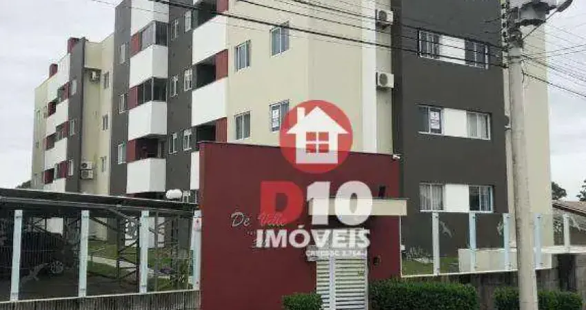 Apartamento com 3 quartos à venda na Rua Prefeito Asteróide Arantes, Vila São José, Araranguá
