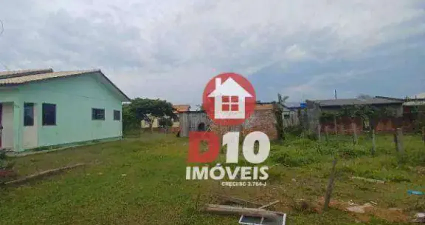 Terreno à venda na Zona Oeste, Balneário Arroio do Silva