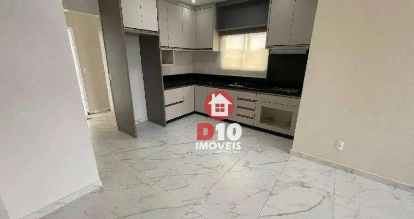 Casa com 2 dormitórios à venda, 77 m² por r$ 450.000,00 - caverazinho - araranguá/sc