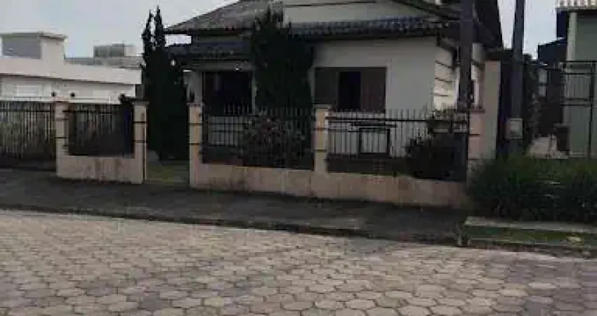 Casa com 3 quartos à venda na Rua Expedicionário Honorato Francisco de Freitas, Urussanguinha, Araranguá