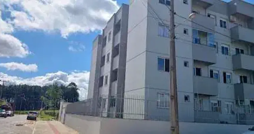 Apartamento com 2 quartos à venda na Rua Joaquim João de Bem, Coloninha, Araranguá