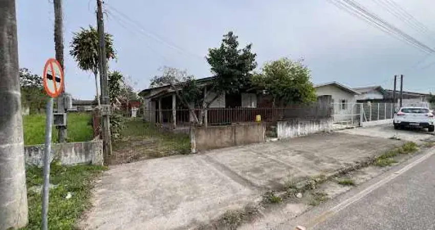 Terreno à venda, 500 m² por r$ 230.000,00 - cidade alta - araranguá/sc