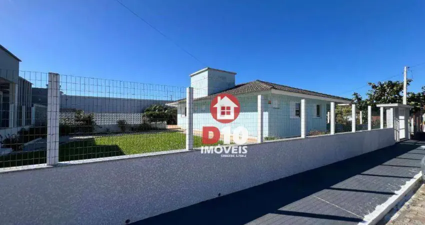 Casa com 4 quartos à venda na Areias Brancas, Balneário Arroio do Silva 