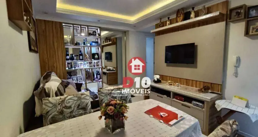 Lindo duplex mobiliado no jardim das avenidas em araranguá sc