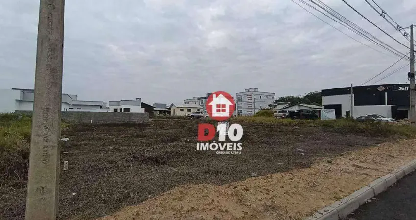 Terreno à venda na Área Rural, Caverazinho, Araranguá